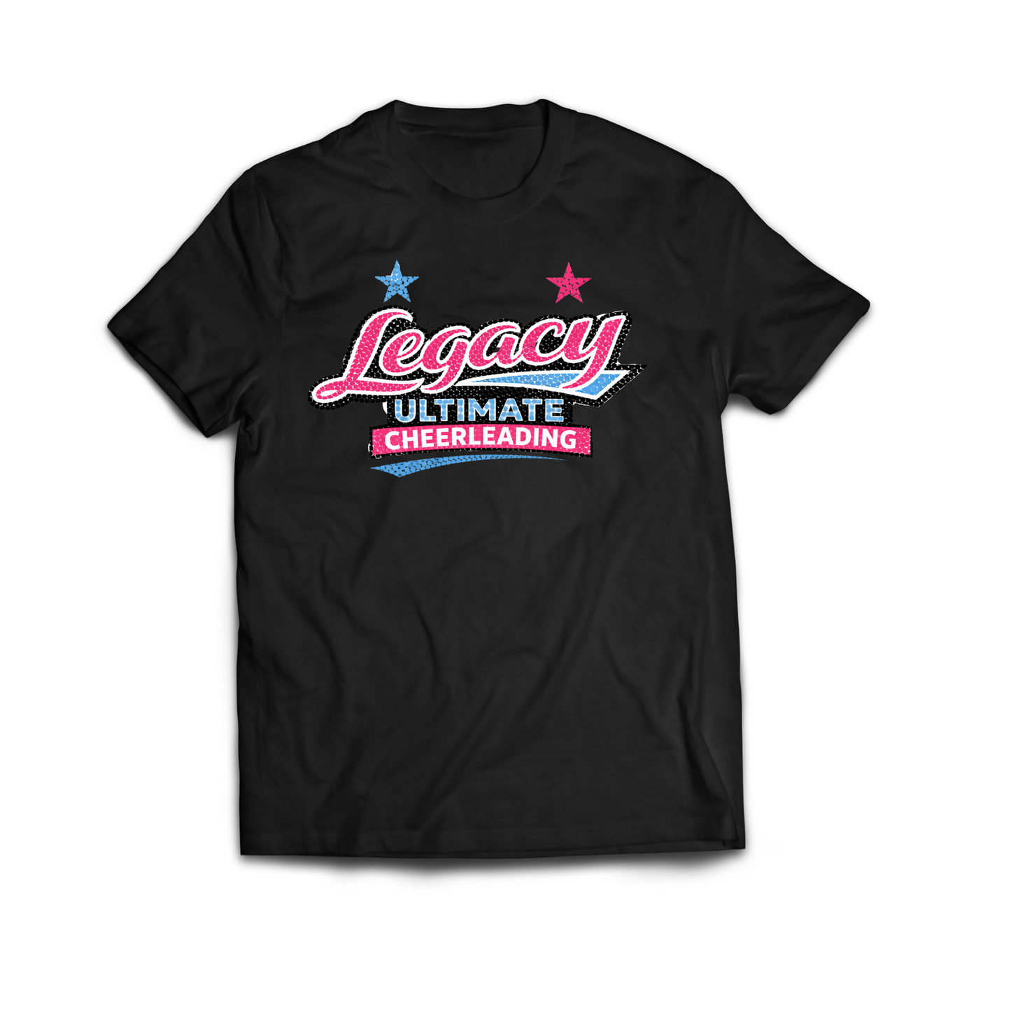 Legacy Ultimate Cheerleading