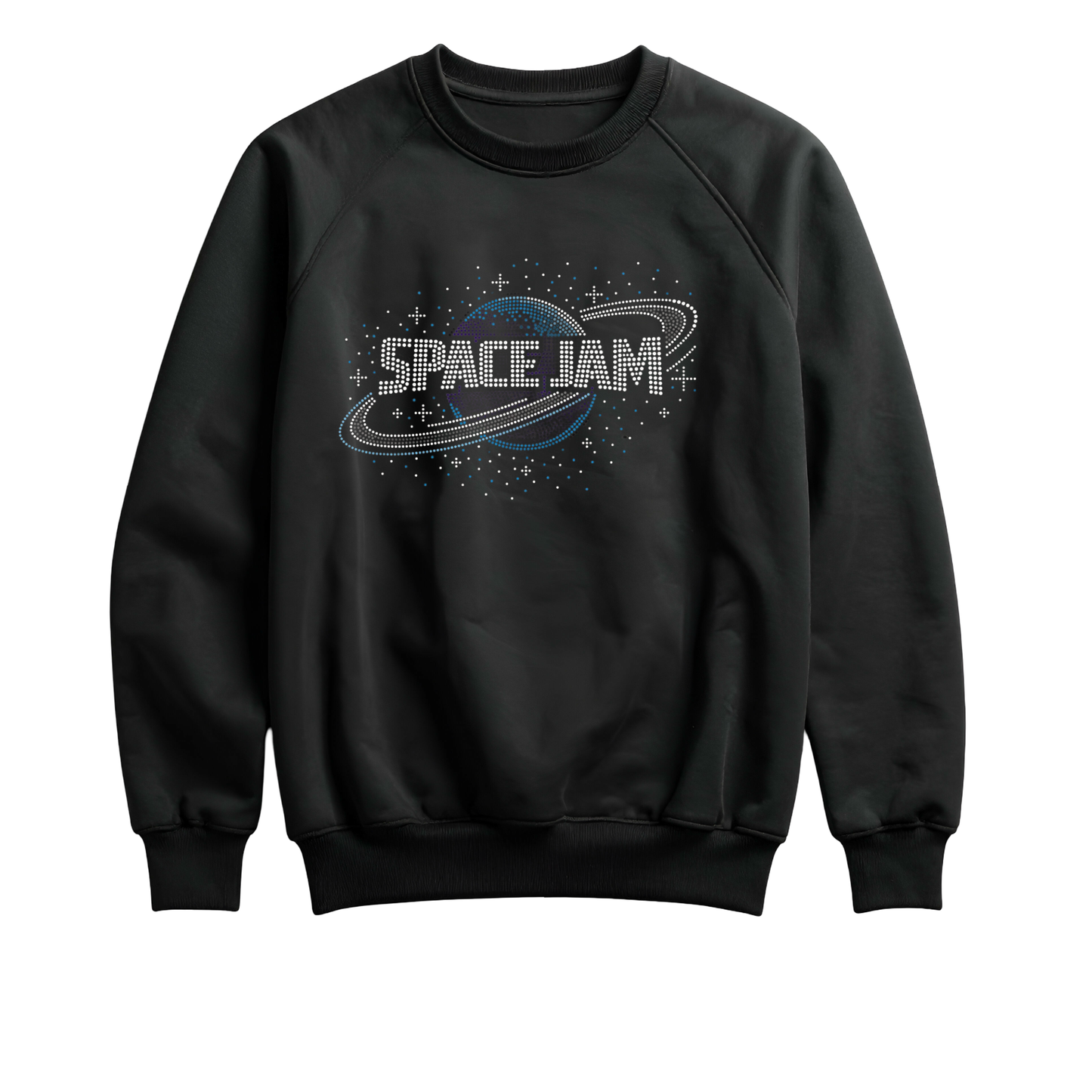 Space Jam Crewneck