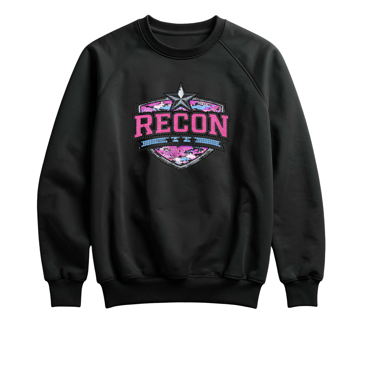 Recon Crewneck