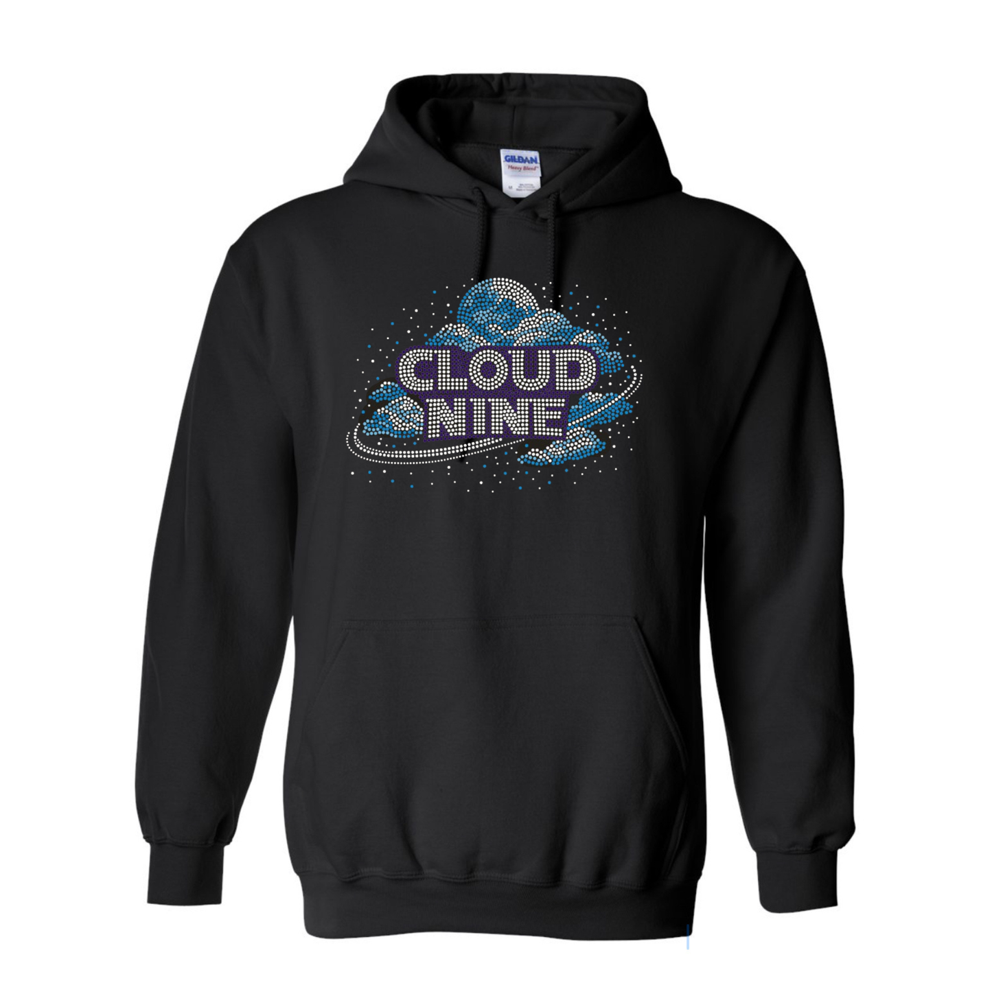 Cloud Nine Hoodie