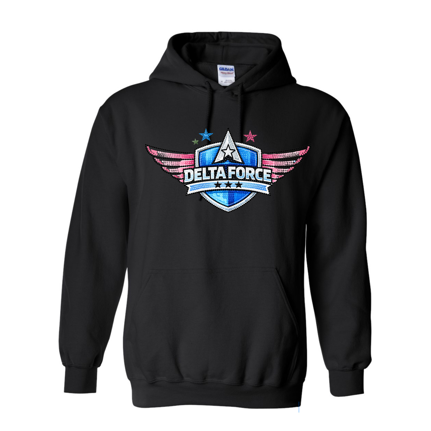 Delta Force Hoodie