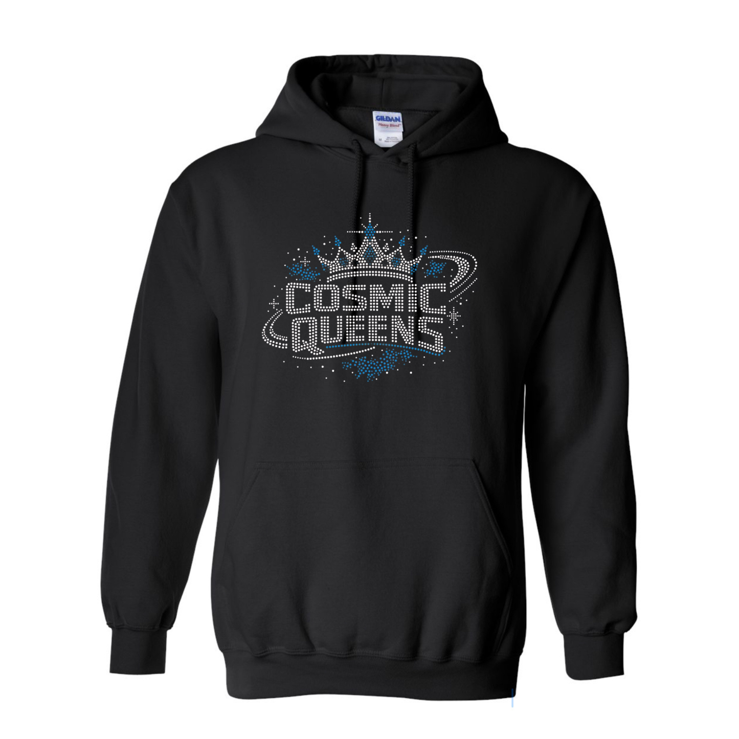 Cosmic Queens Hoodie