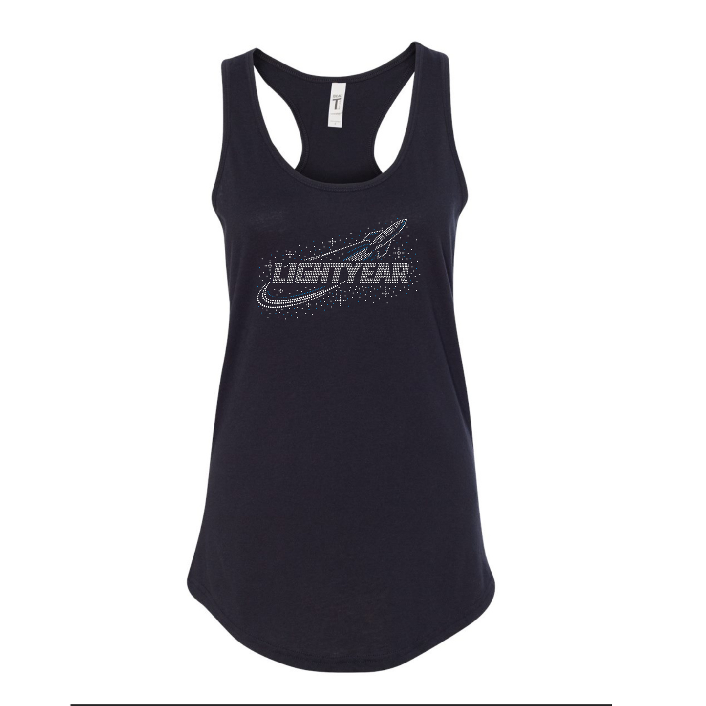Light Year Tank