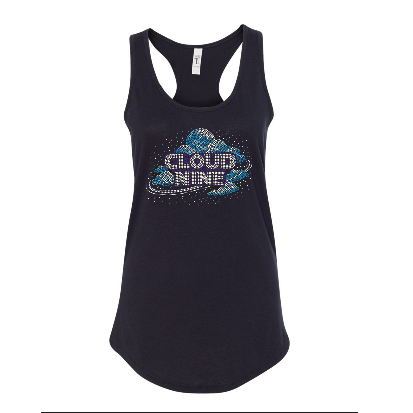 Cloud Nine Tank