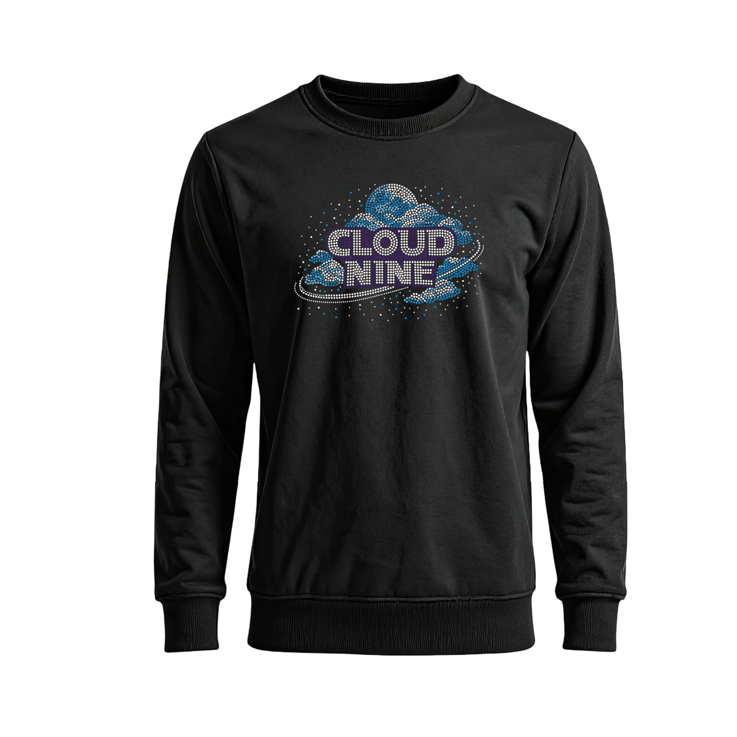 Cloud Nine long sleeve