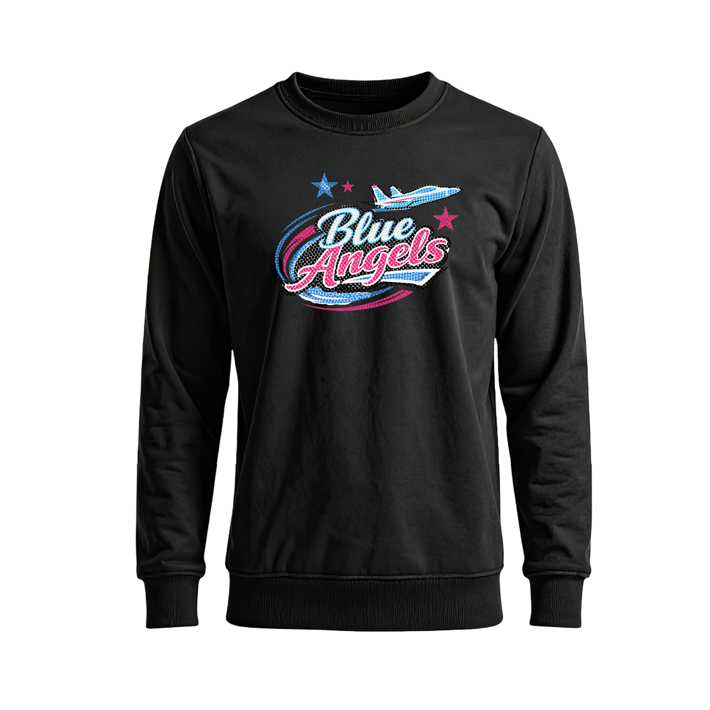 Blue Angels Long Sleeve