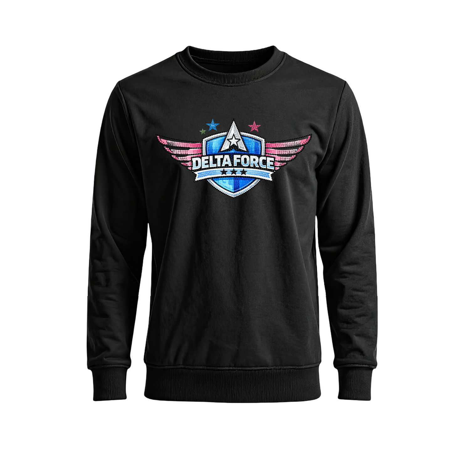 Delta Force long Sleeve