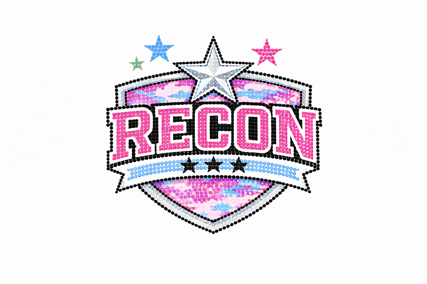 Recon Tshirt