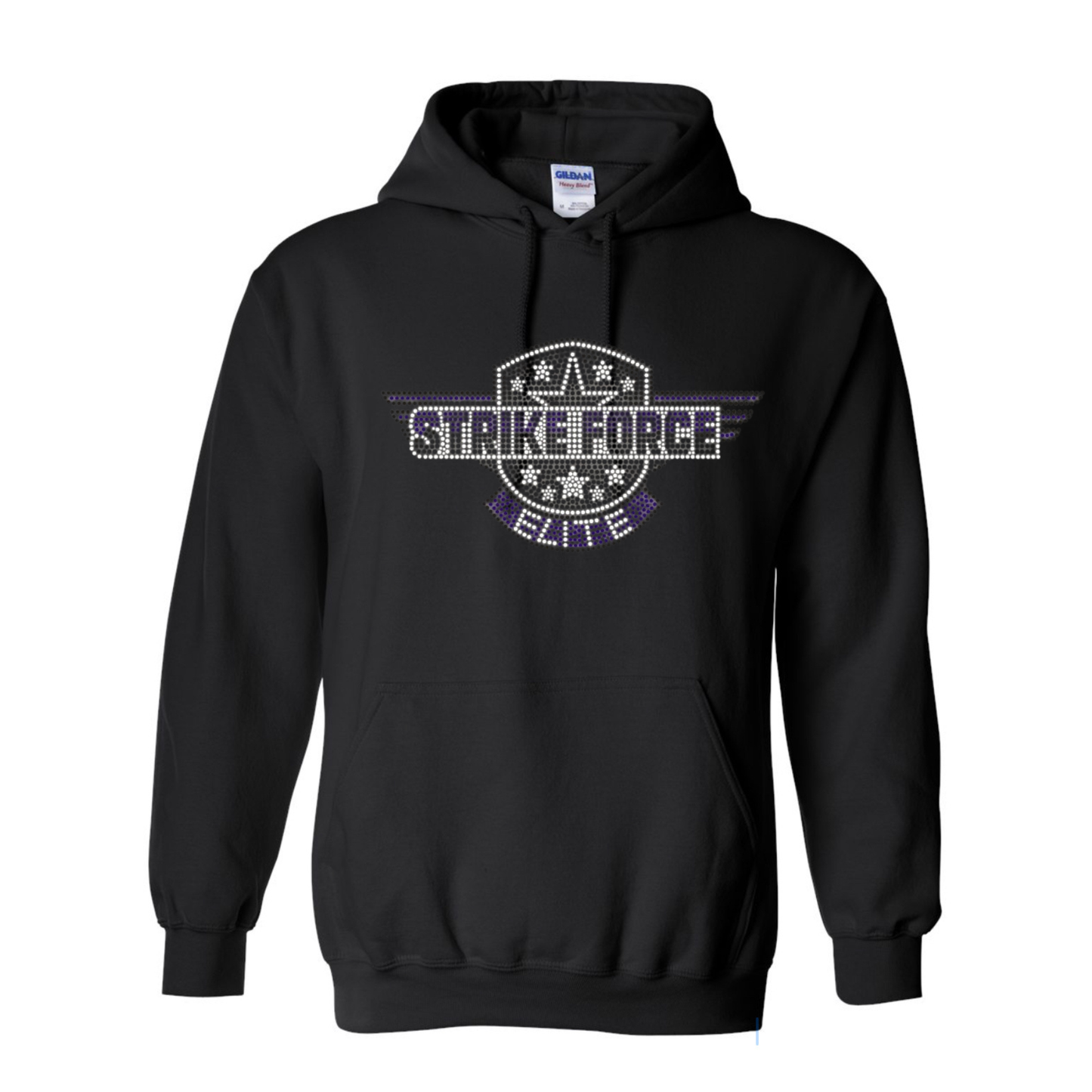 Strike Force Elite Hoodie
