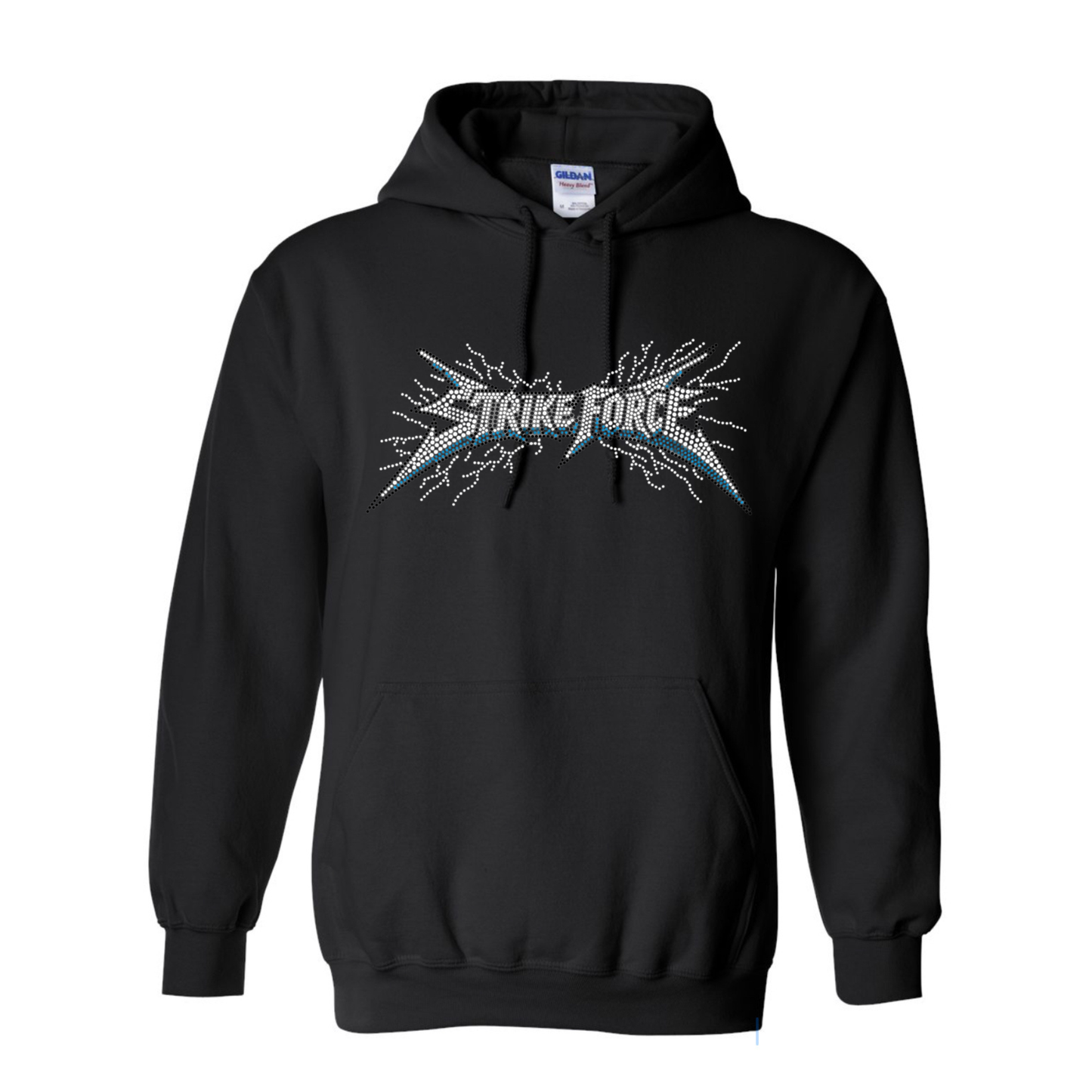 Strike Force Hoodie