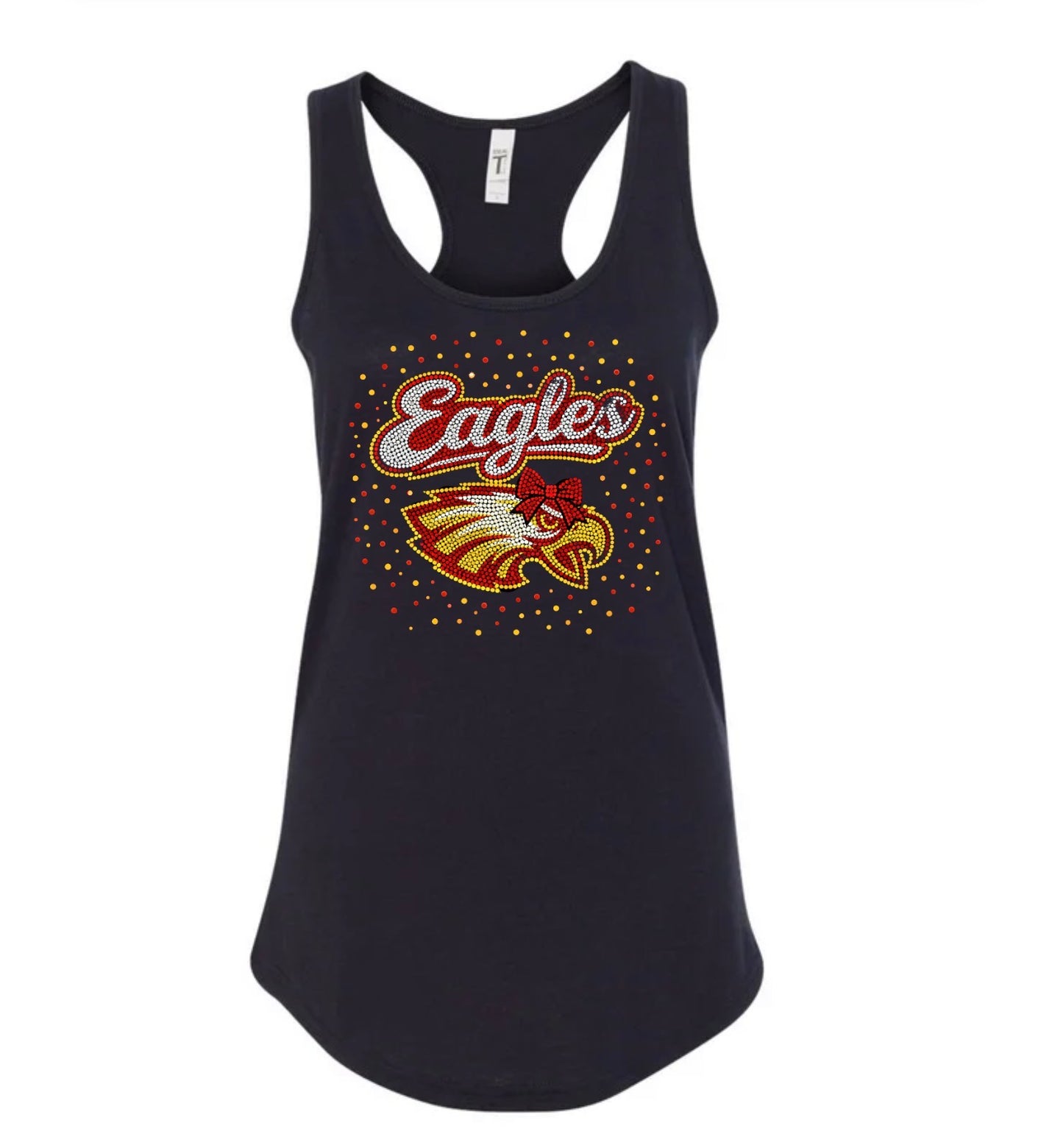 Eagles Tank