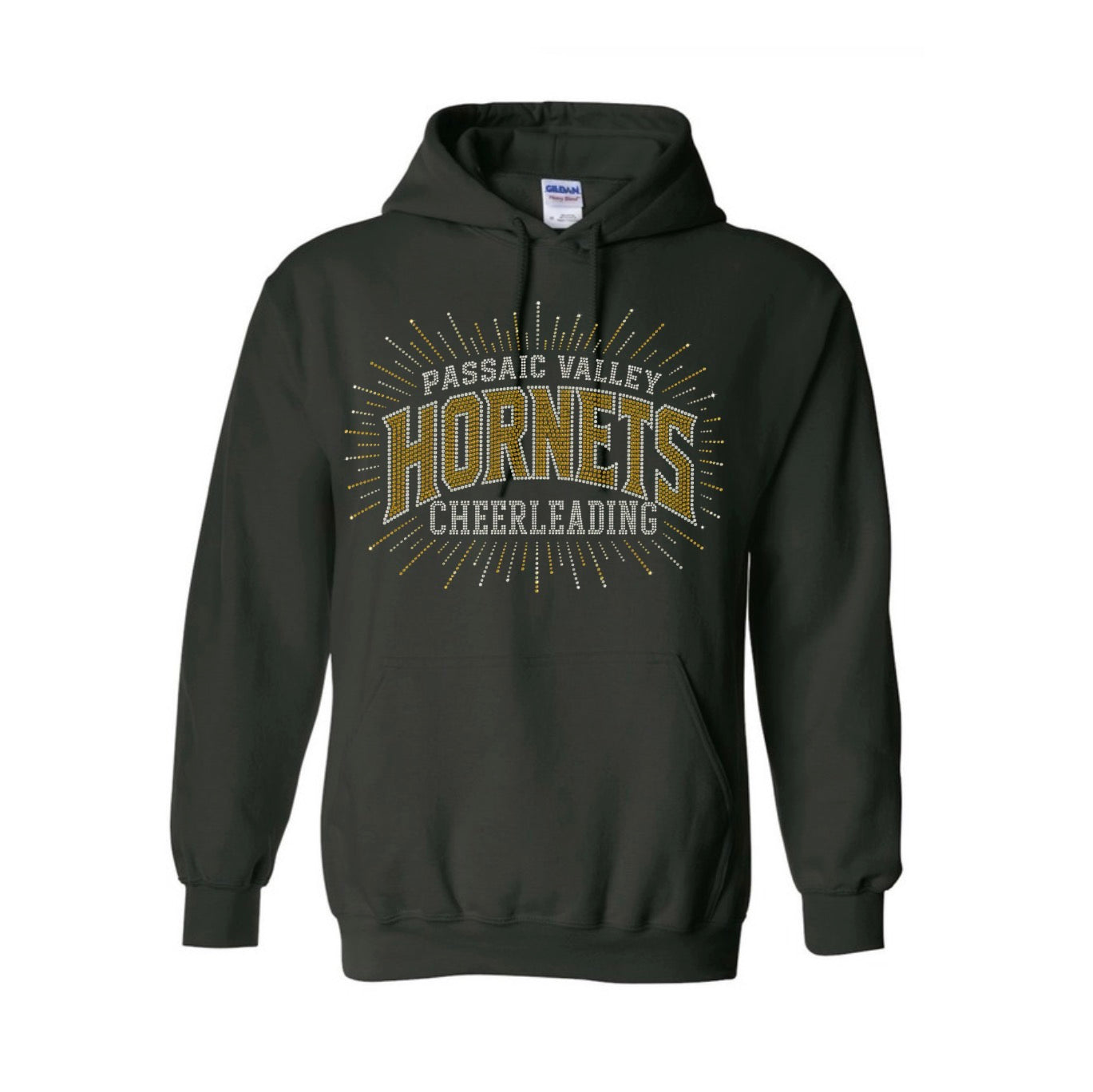 Hornets Hoodie