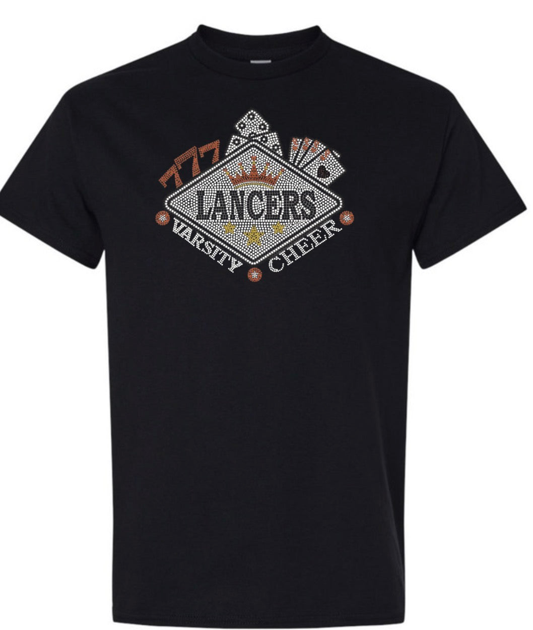 Varsity Tshirt