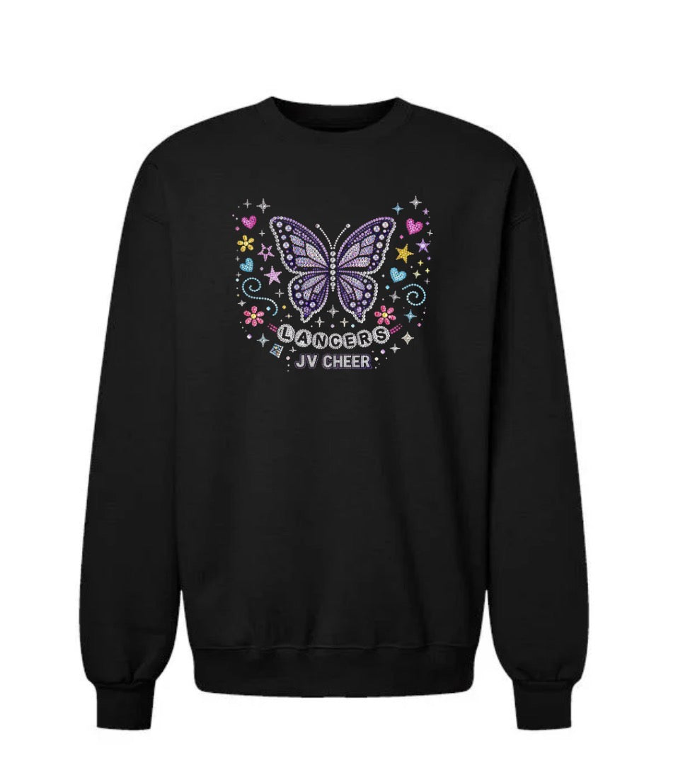 JV Crewneck