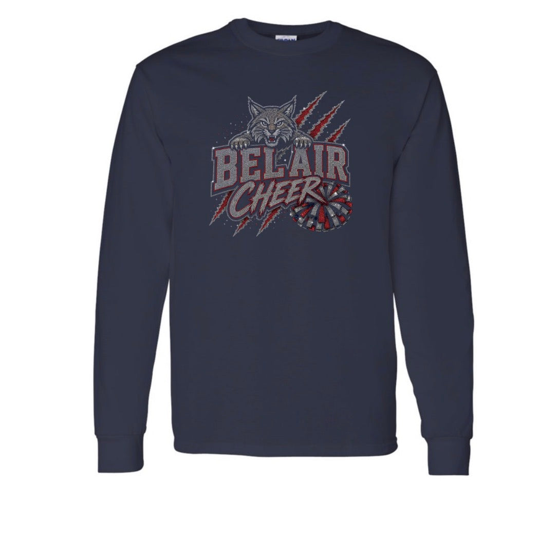 Belair long Sleeve