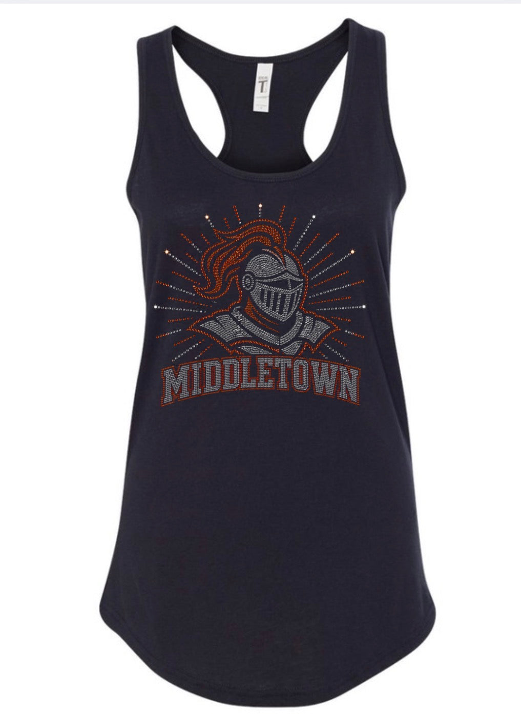 Middletown Tank top