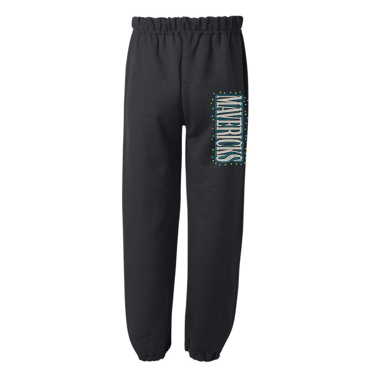 Mavericks Sweatpants