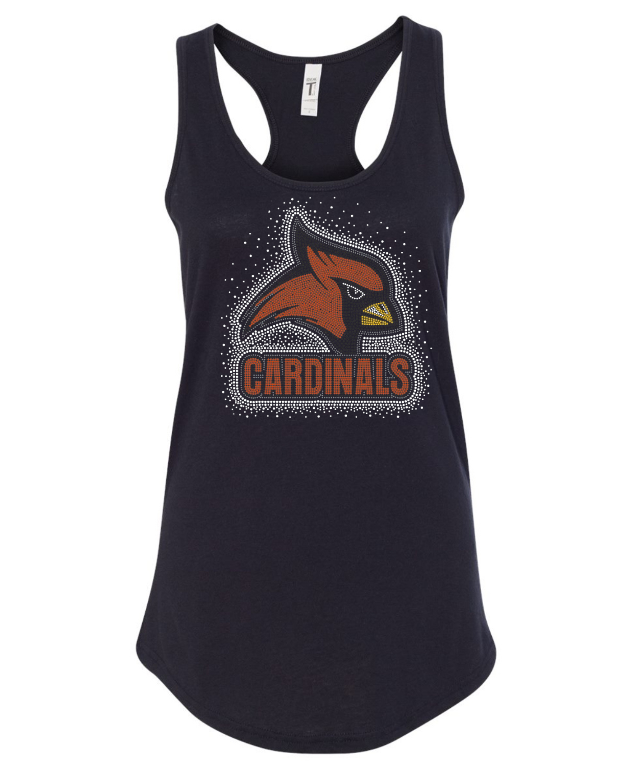 Cardinals tank