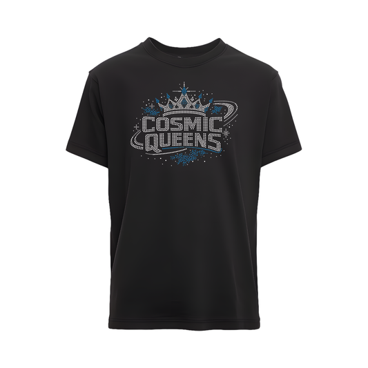 Cosmic Queens Tshirt