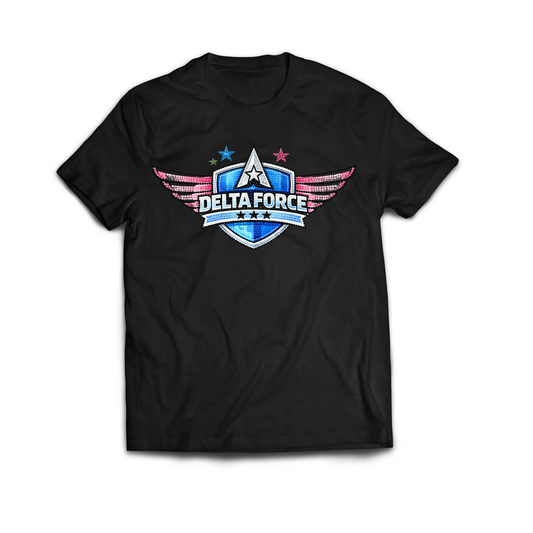 Delta Force Tshirt