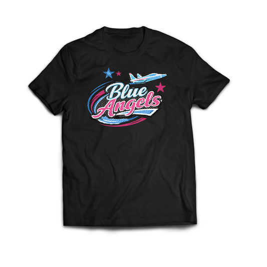 Blue Angels tshirt