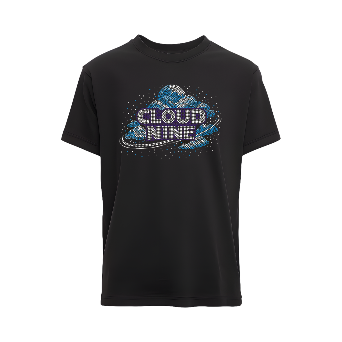 Cloud Nine Tshirt
