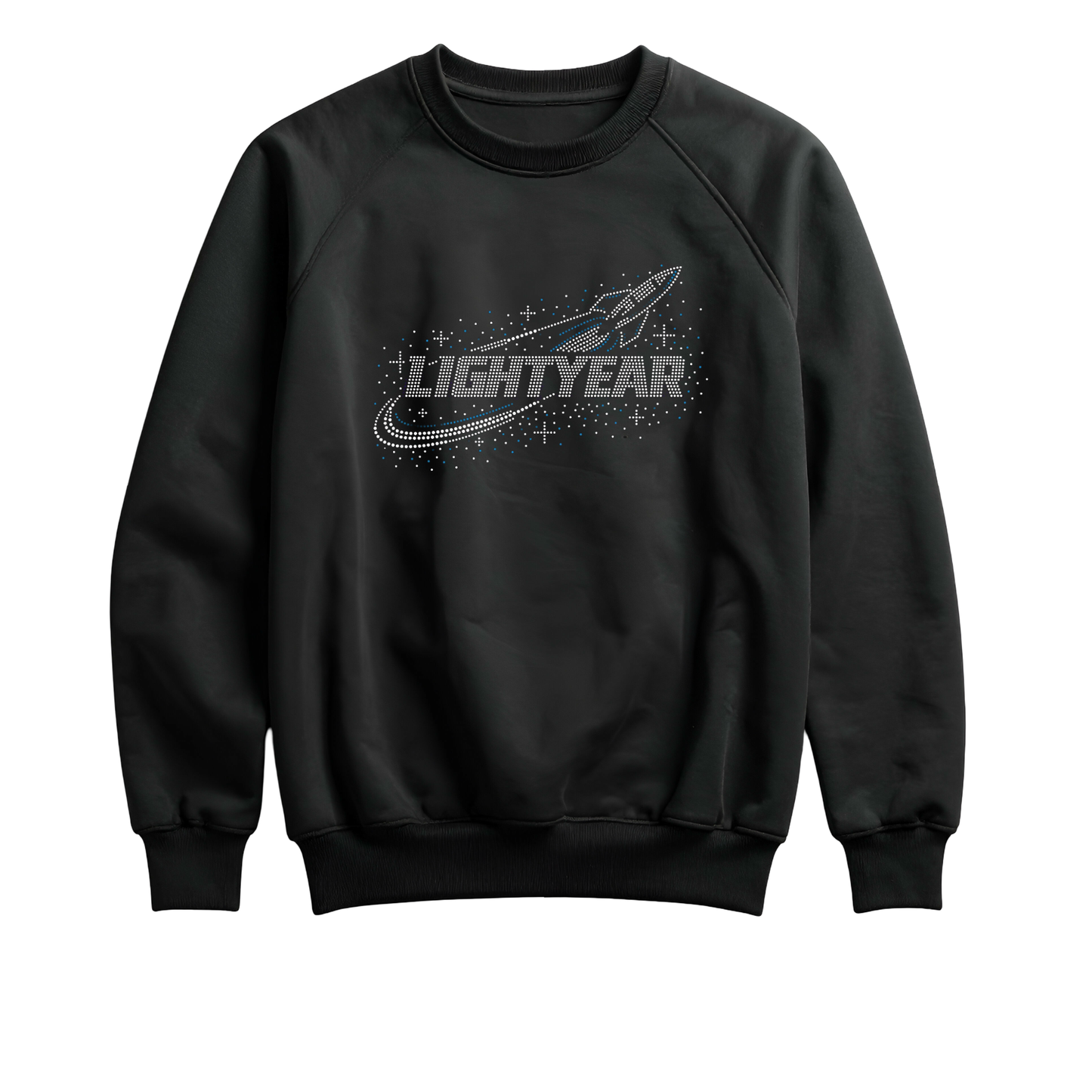 Light Year Crewneck