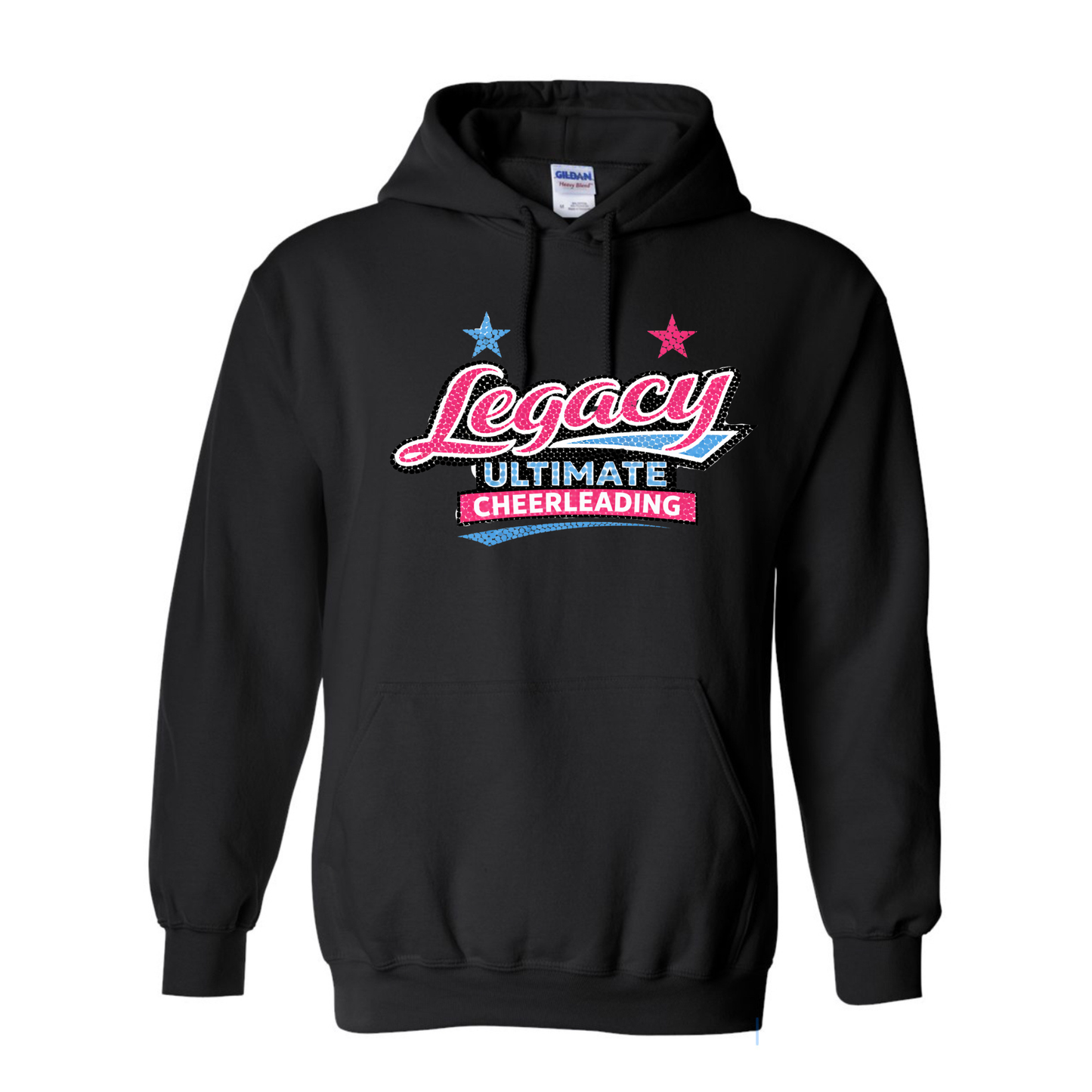 Legacy Ultimate Cheerleading Hoodie