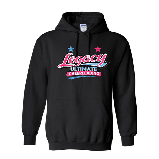 Legacy Ultimate Cheerleading Hoodie