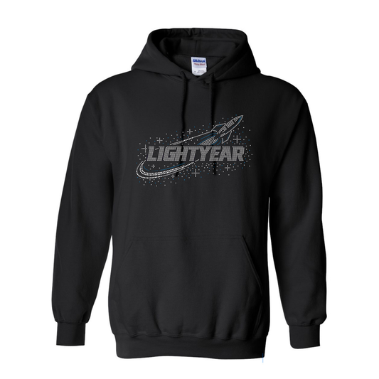 Light Year Hoodie