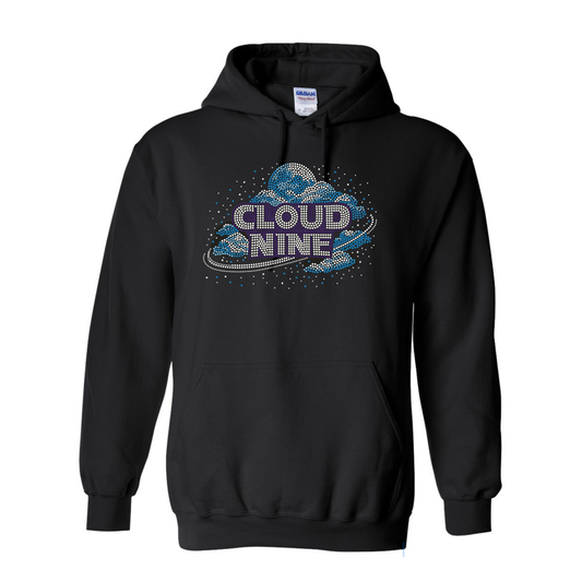 Cloud Nine Hoodie