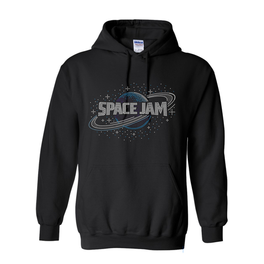 Space Jam Hoodie