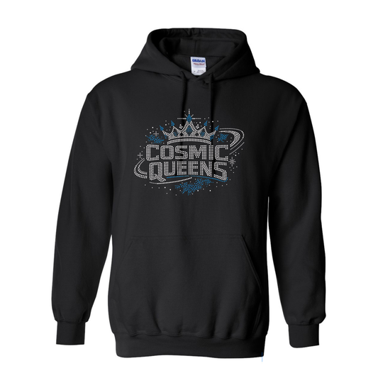 Cosmic Queens Hoodie