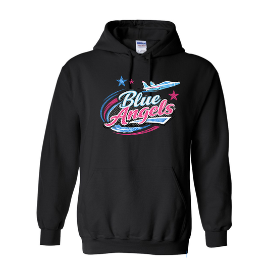 Blue Angels Hoodie