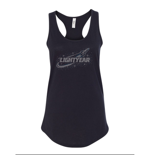 Light Year Tank