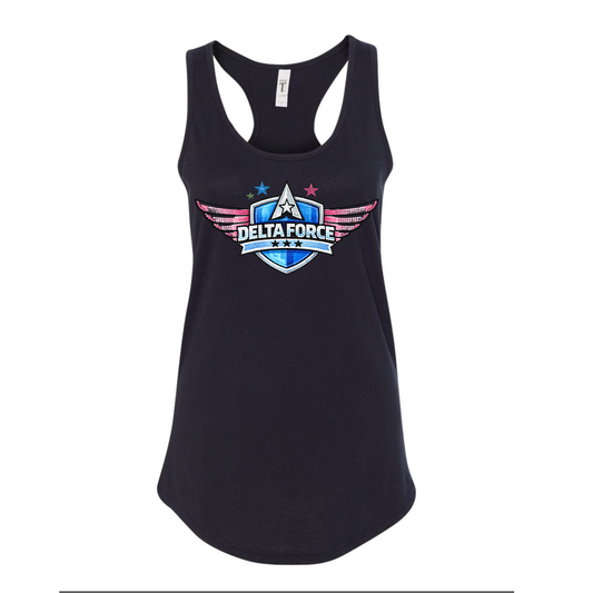 Delta Force Tank