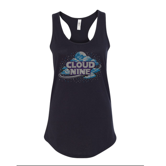 Cloud Nine Tank