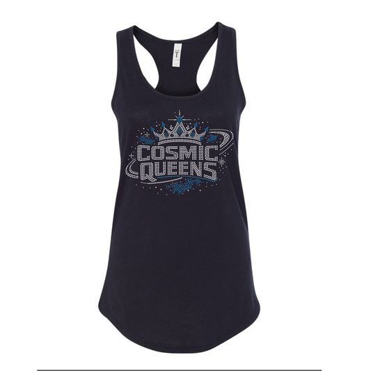 Cosmic Queens Tank