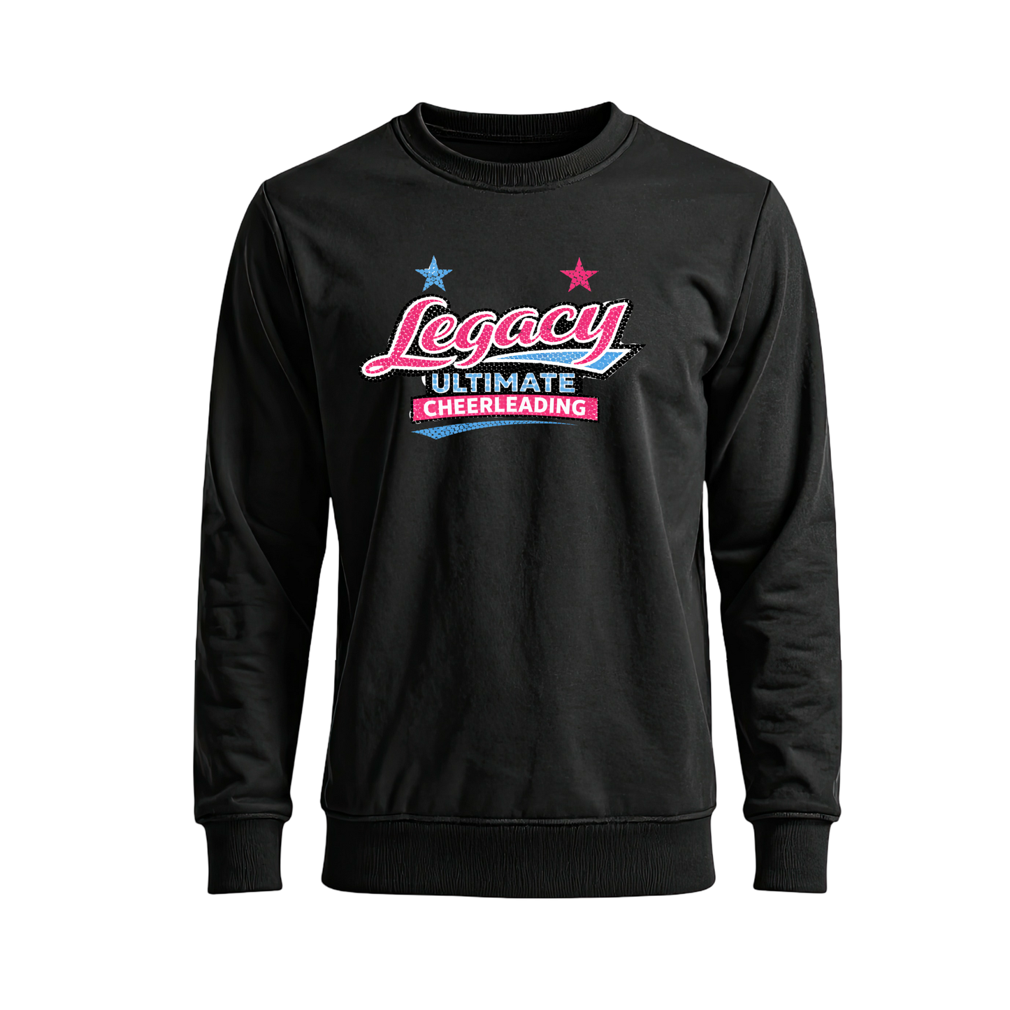 Legacy Ultimate Cheerleading Long Sleeve
