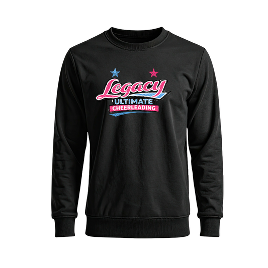 Legacy Ultimate Cheerleading Long Sleeve
