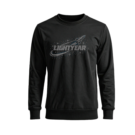 Light year long sleeve