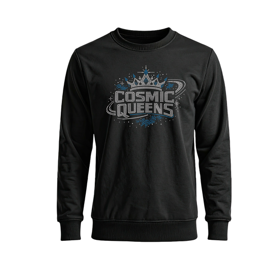 Cosmic Queens Long Sleeve