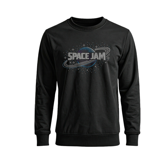 Space Jam Long sleeve