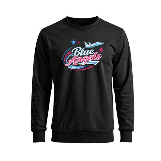 Blue Angels Long Sleeve