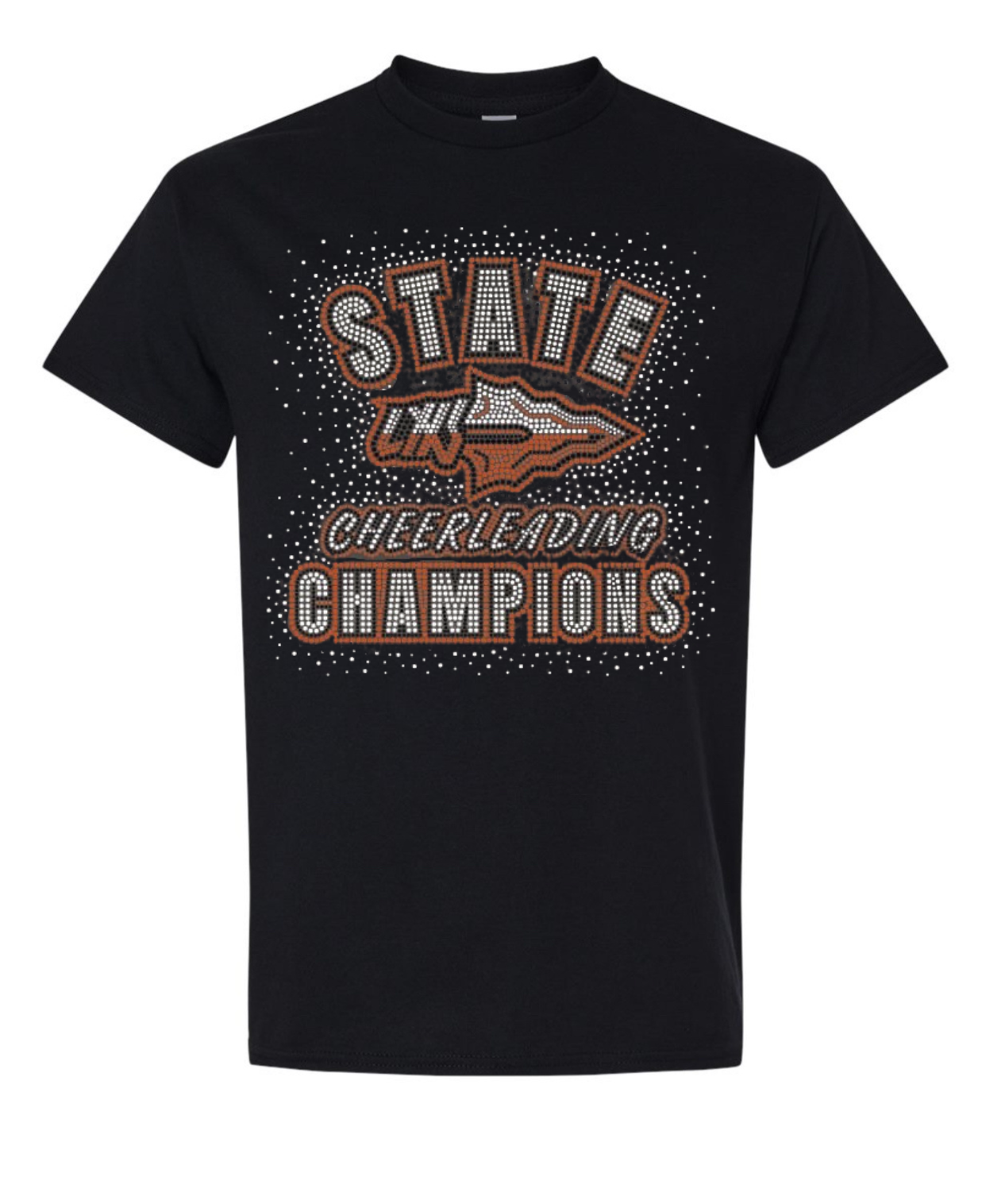 State Champion Tshirt (Pre sale, Sale ends 1/9)
