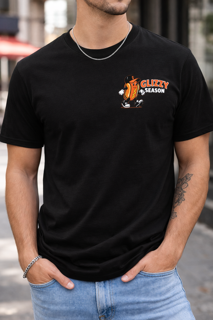 Glizzy Season Shirt