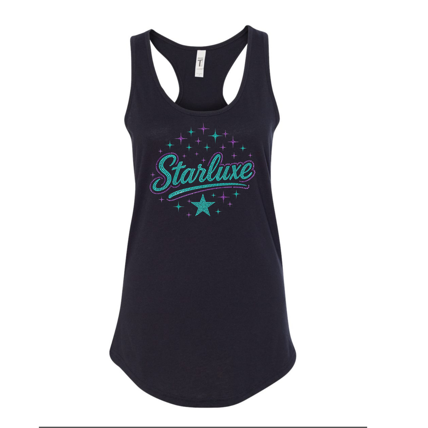 Starluxe Tank
