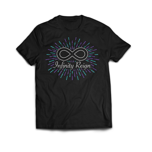 Infinity Reign Tshirt