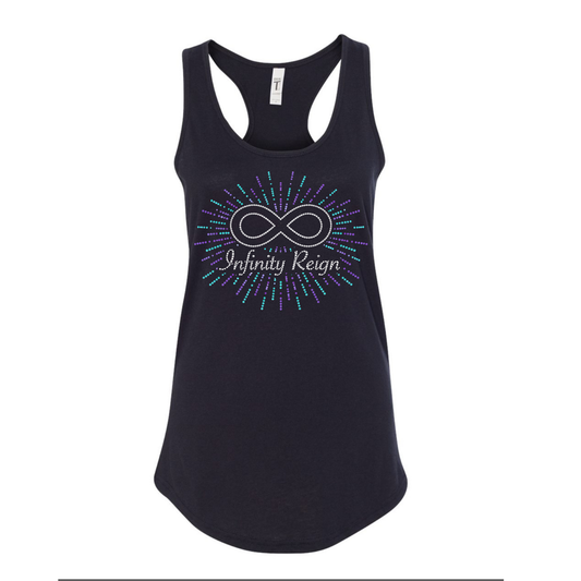 Infinity Reign Tank