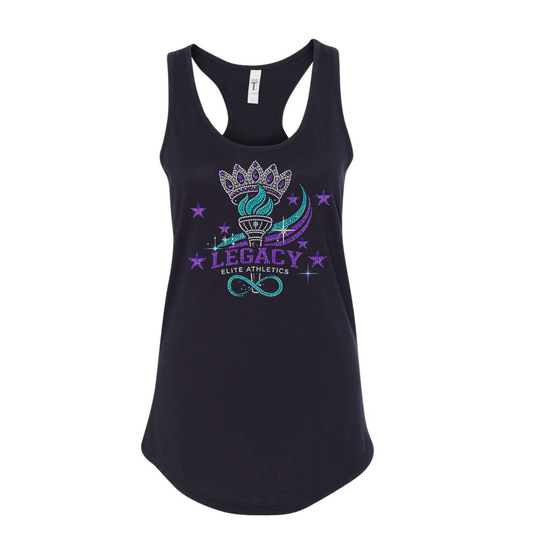 Legacy Tank
